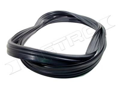 Metro Moulded Parts - Metro Moulded IS-TK 9704-C Trunk Lid Seal
