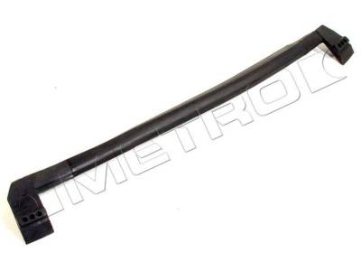 Metro Moulded Parts - Metro Moulded IS-TP 6600-A T-Top Side Rail Seal