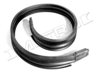 Metro Moulded Parts - Metro Moulded CS 99 Hood To Cowl Seal