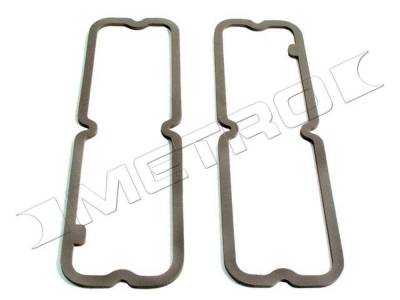 Metro Moulded Parts - Metro Moulded LG 8100-110 Inner Taillight Lens Seal
