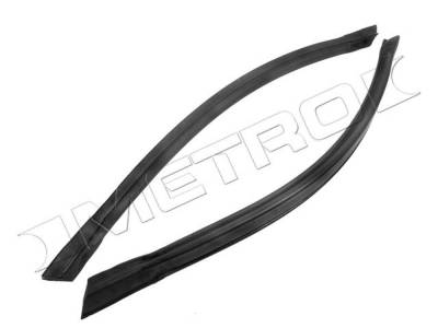 Metro Moulded Parts - Metro Moulded ELP 7002-A T-Top Side Rail Seal