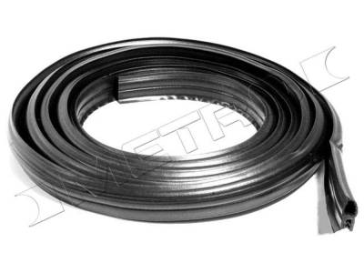 Metro Moulded Parts - Metro Moulded IS-TK 66 Trunk Lid Seal