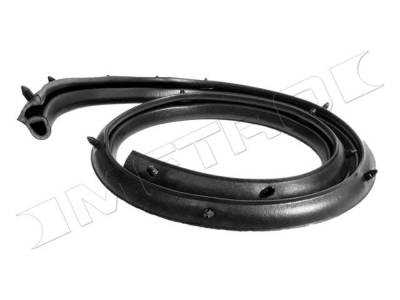 Metro Moulded Parts - Metro Moulded CS 15-C Hood To Cowl Seal