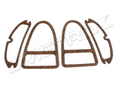 Metro Moulded Parts - Metro Moulded LGK 2004-100 Back Up Light Seal