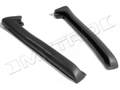 Metro Moulded Parts - Metro Moulded ELP 2050 Auxiliary Side Window Seal