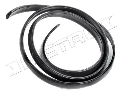 Metro Moulded Parts - Metro Moulded HD 305 Convertible Top Bow To Header Seal
