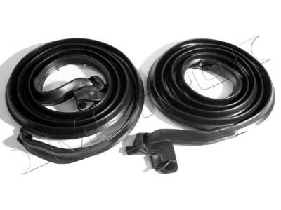 Metro Moulded Parts - Metro Moulded LM 12-E Door Seal