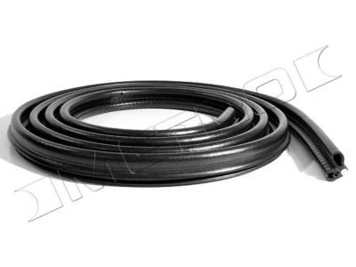 Metro Moulded Parts - Metro Moulded LM 114 Rear Door Seal