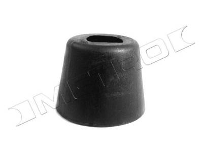 Metro Moulded Parts - Metro Moulded HF 28 Door Stop Bumper