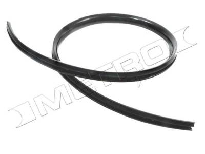 Metro Moulded Parts - Metro Moulded CS 20-U Hood To Cowl Seal