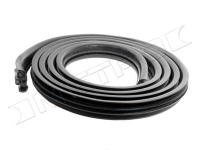 Metro Moulded Parts - Metro Moulded LM 118 Door Seal