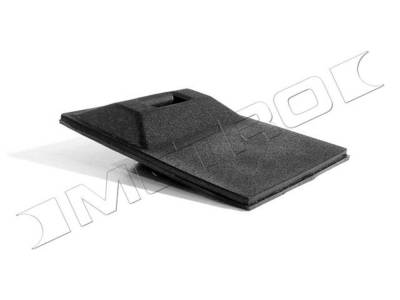 Metro Moulded Parts - Metro Moulded HF 73 Rocker Panel Plug