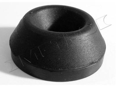 Metro Moulded Parts - Metro Moulded HA 7-A Adjustible Deck Lid Stop Hood Bolt Cap