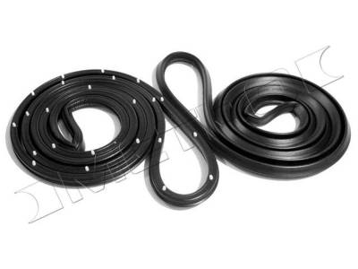 Metro Moulded Parts - Metro Moulded LM 12-M Door Seal