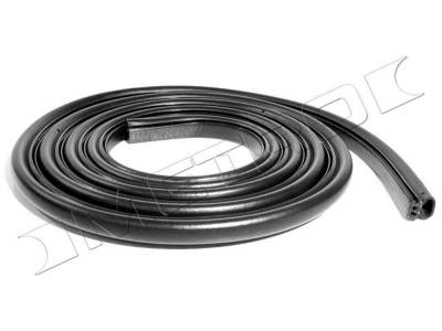 Metro Moulded Parts - Metro Moulded LM 120-T Door Seal