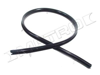 Metro Moulded Parts - Metro Moulded CS 20-V Hood To Cowl Seal
