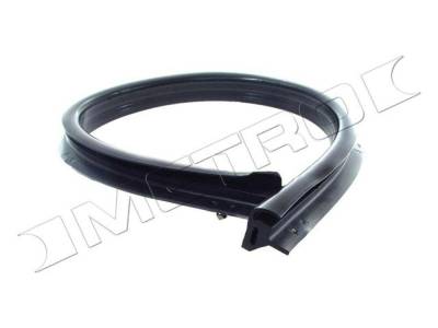 Metro Moulded Parts - Metro Moulded CS 20-ZA Hood To Cowl Seal