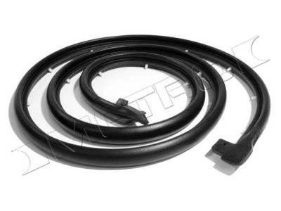 Metro Moulded Parts - Metro Moulded LM 121-N Passenger Side Rear Cargo Door Seal