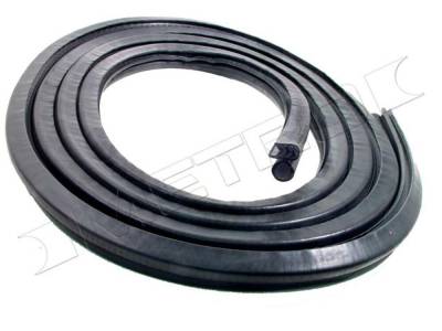 Metro Moulded Parts - Metro Moulded LM 101-B Door Seal