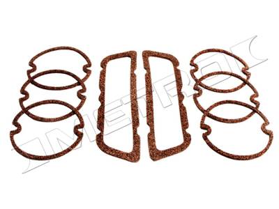 Metro Moulded Parts - Metro Moulded LGK 2004-105 Back Up Light Seal