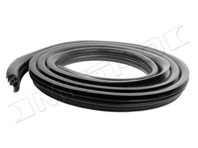 Metro Moulded Parts - Metro Moulded LM 110-L Door Seal