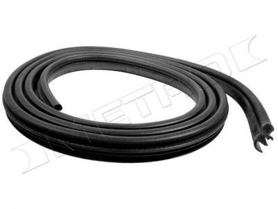 Metro Moulded Parts - Metro Moulded LM 110-VC Door Seal