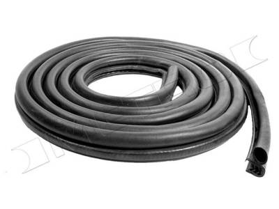 Metro Moulded Parts - Metro Moulded LM 124-A Door Seal