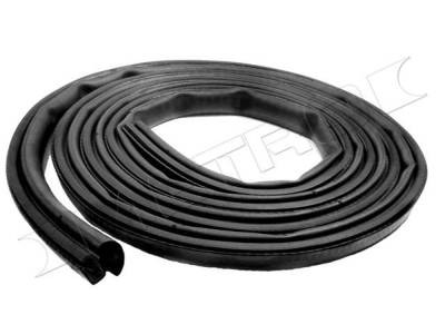 Metro Moulded Parts - Metro Moulded LM 101-C Door Seal