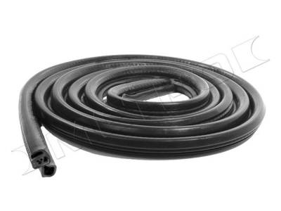 Metro Moulded Parts - Metro Moulded LM 110-K Door Seal