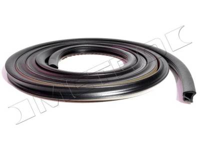 Metro Moulded Parts - Metro Moulded LM 110-VR Passenger Side Front Door Seal