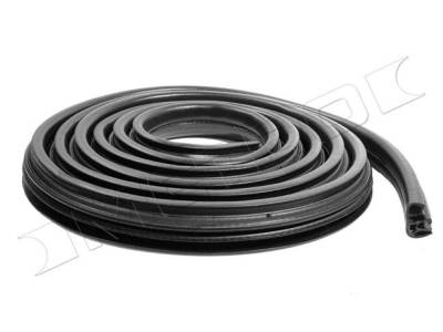 Metro Moulded Parts - Metro Moulded LM 110-N Door Seal