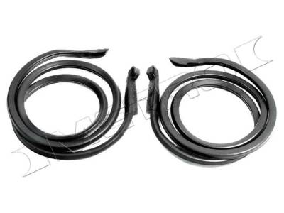 Metro Moulded Parts - Metro Moulded LM 11 Molded Door Seals