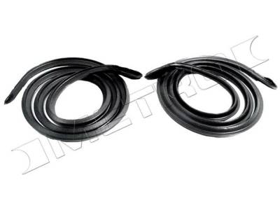 Metro Moulded Parts - Metro Moulded LM 10 Molded Door Seals