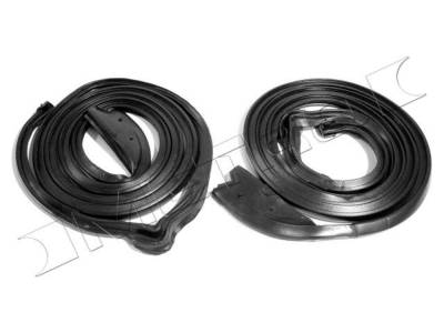 Metro Moulded Parts - Metro Moulded LM 15 Door Seal