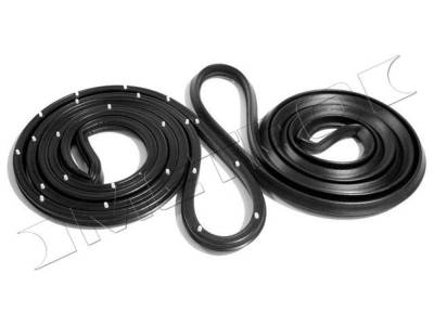Metro Moulded Parts - Metro Moulded LM 21-D Door Seal