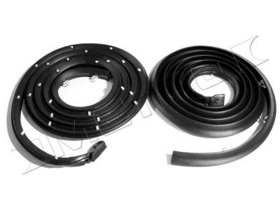 Metro Moulded Parts - Metro Moulded LM 20-G Door Seal