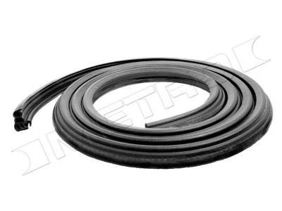 Metro Moulded Parts - Metro Moulded LM 110-U Door Seal