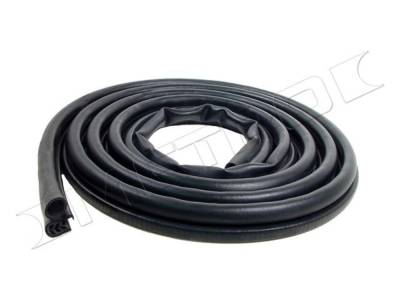 Metro Moulded Parts - Metro Moulded LM 111-A Door Seal