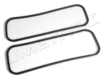 Metro Moulded Parts - Metro Moulded MB 82 Outer Back Up Light Seal