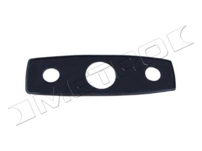 Metro Moulded Parts - Metro Moulded MP 622-D Power Antenna Base Bezel Pad