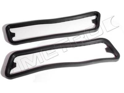 Metro Moulded Parts - Metro Moulded MB 83 Back Up Light Seal