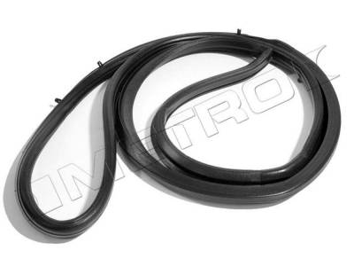 Metro Moulded Parts - Metro Moulded LM 99-L Drivers Side Door Seal