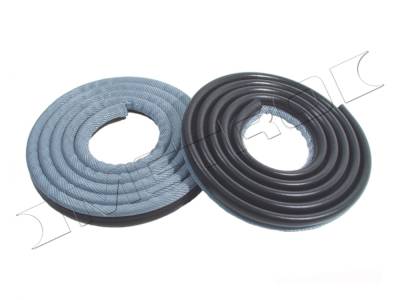 Metro Moulded Parts - Metro Moulded LM 23-GBLU Door Seal