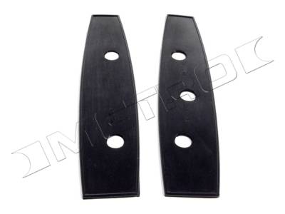 Metro Moulded Parts - Metro Moulded MP 622-F Mirror Mounting Pad Bumper