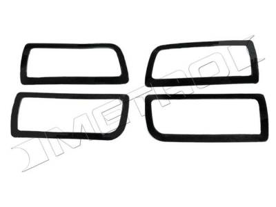 Metro Moulded Parts - Metro Moulded MB 60 Back Up Light Seal