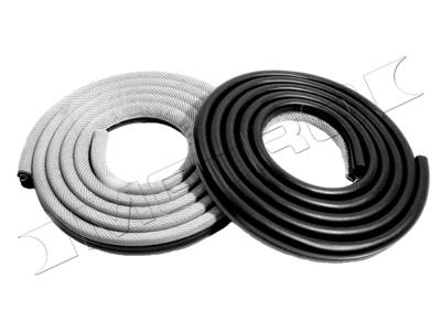 Metro Moulded Parts - Metro Moulded LM 23-HGRY Door Seal