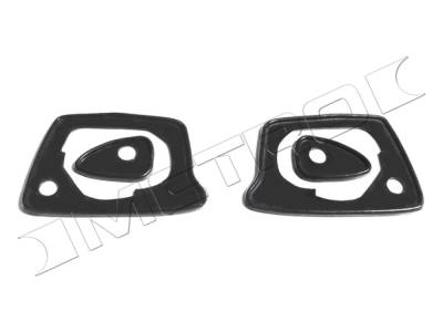 Metro Moulded Parts - Metro Moulded MP 959-B Exterior Door Handle Pad Gasket