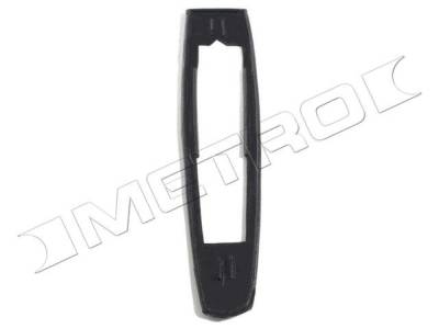 Metro Moulded Parts - Metro Moulded MP 547-L Door Mirror Base Pad Gasket