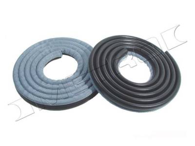 Metro Moulded Parts - Metro Moulded LM 23-KBLU Door Seal