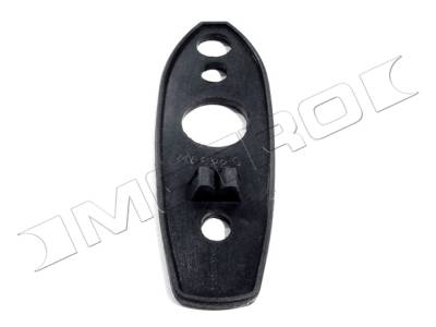 Metro Moulded Parts - Metro Moulded MP 622-G Remote Door Mirror Mounting Pad